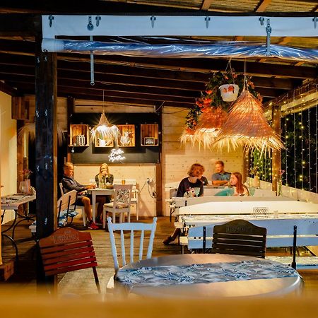 Villa Lavenda Grzybowo  Dış mekan fotoğraf