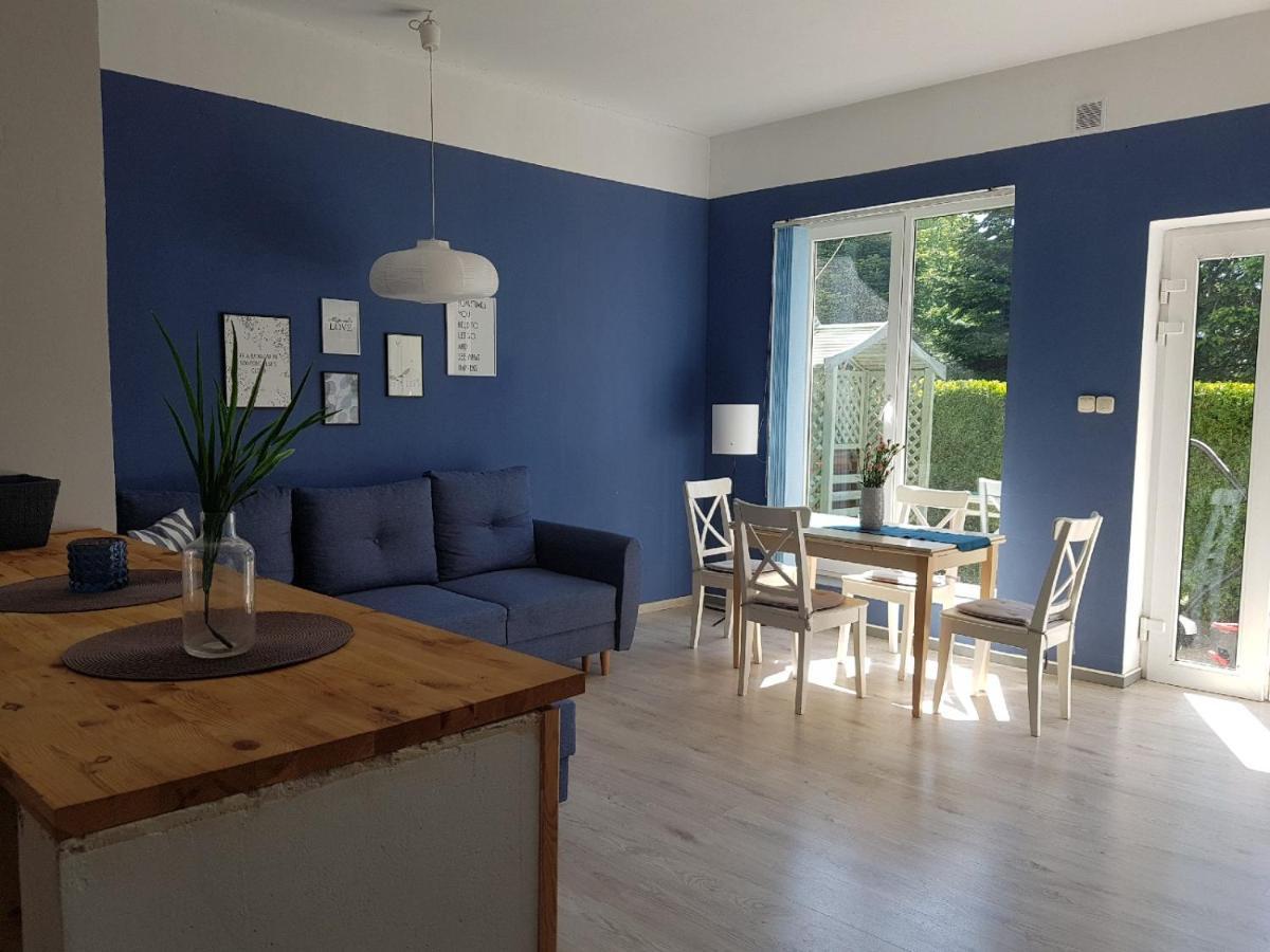 Villa Lavenda Grzybowo  Oda fotoğraf
