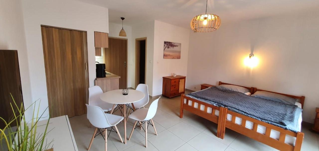 Villa Lavenda Grzybowo  Dış mekan fotoğraf