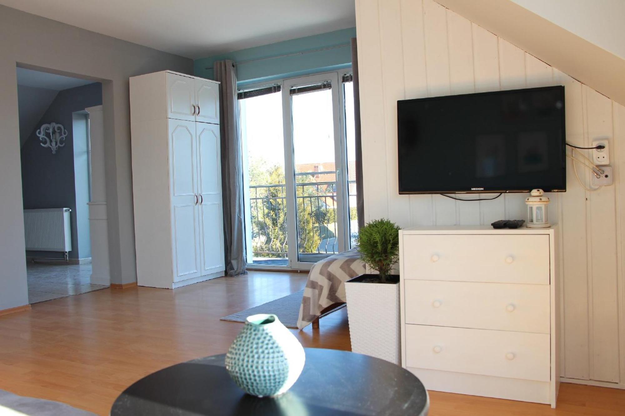 Villa Lavenda Grzybowo  Dış mekan fotoğraf