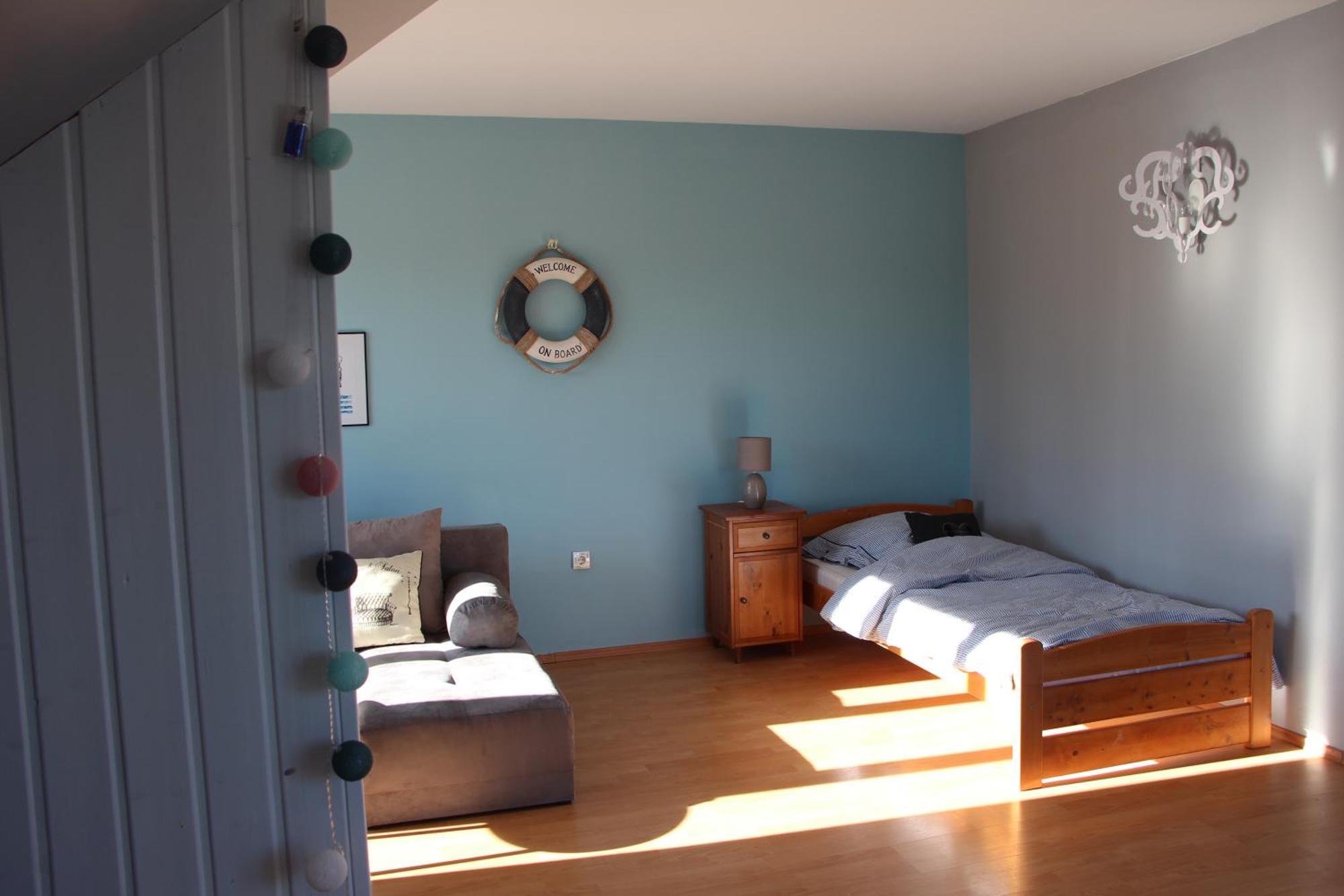 Villa Lavenda Grzybowo  Dış mekan fotoğraf