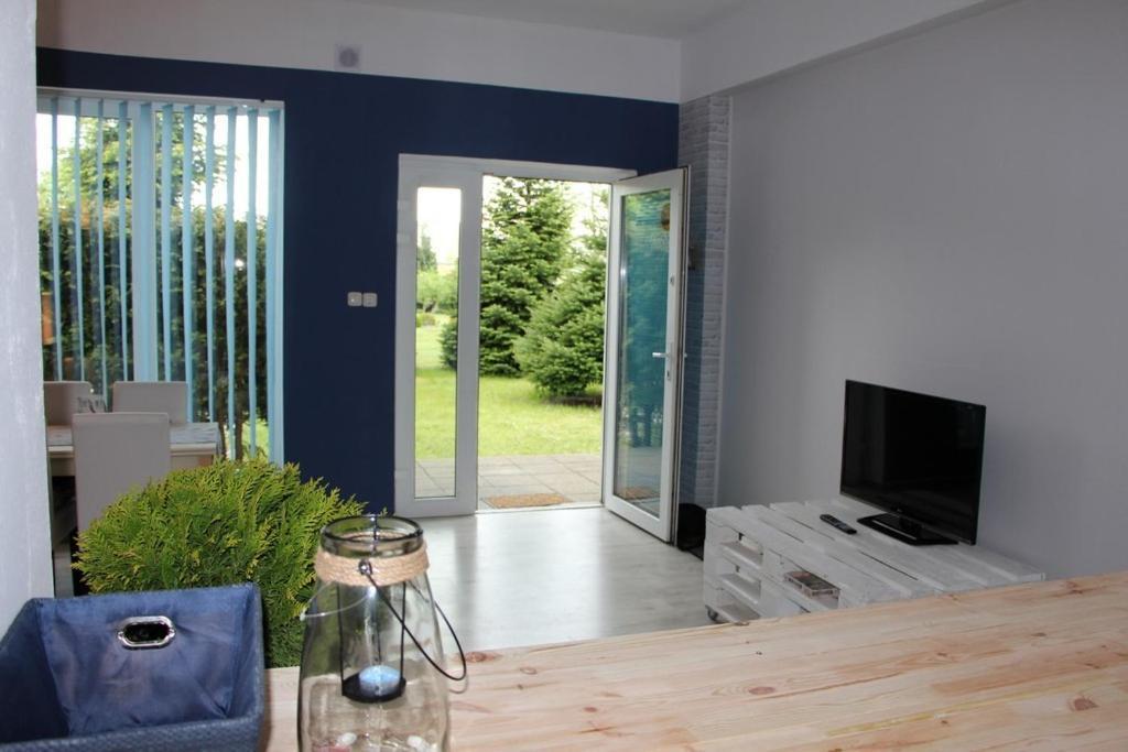 Villa Lavenda Grzybowo  Oda fotoğraf