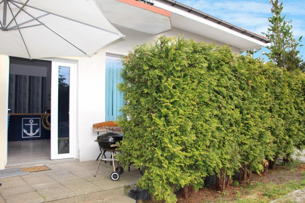 Villa Lavenda Grzybowo  Oda fotoğraf
