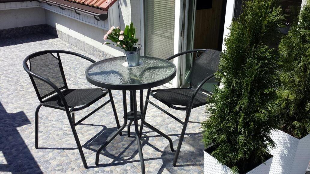 Villa Lavenda Grzybowo  Oda fotoğraf