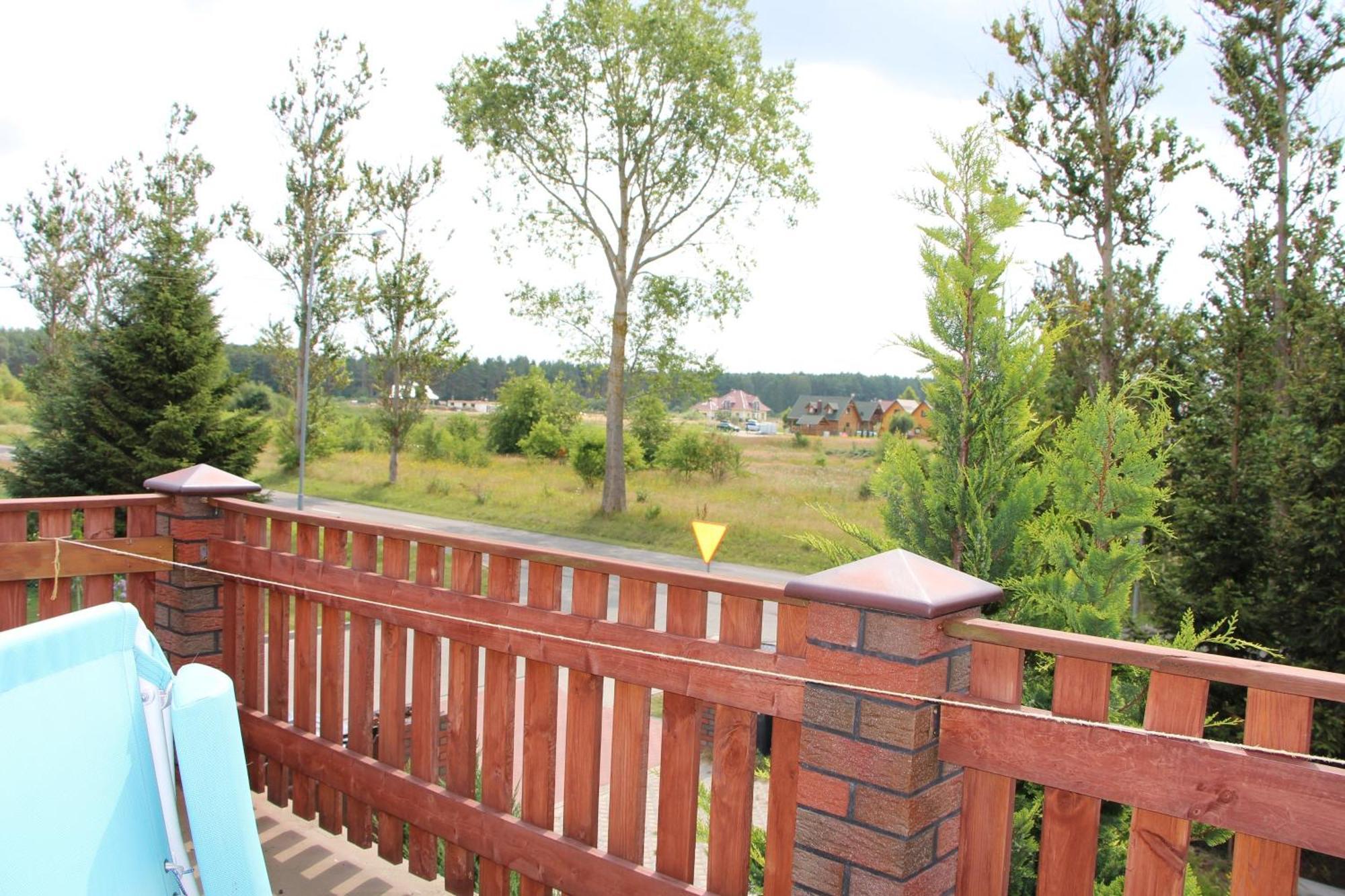 Villa Lavenda Grzybowo  Oda fotoğraf