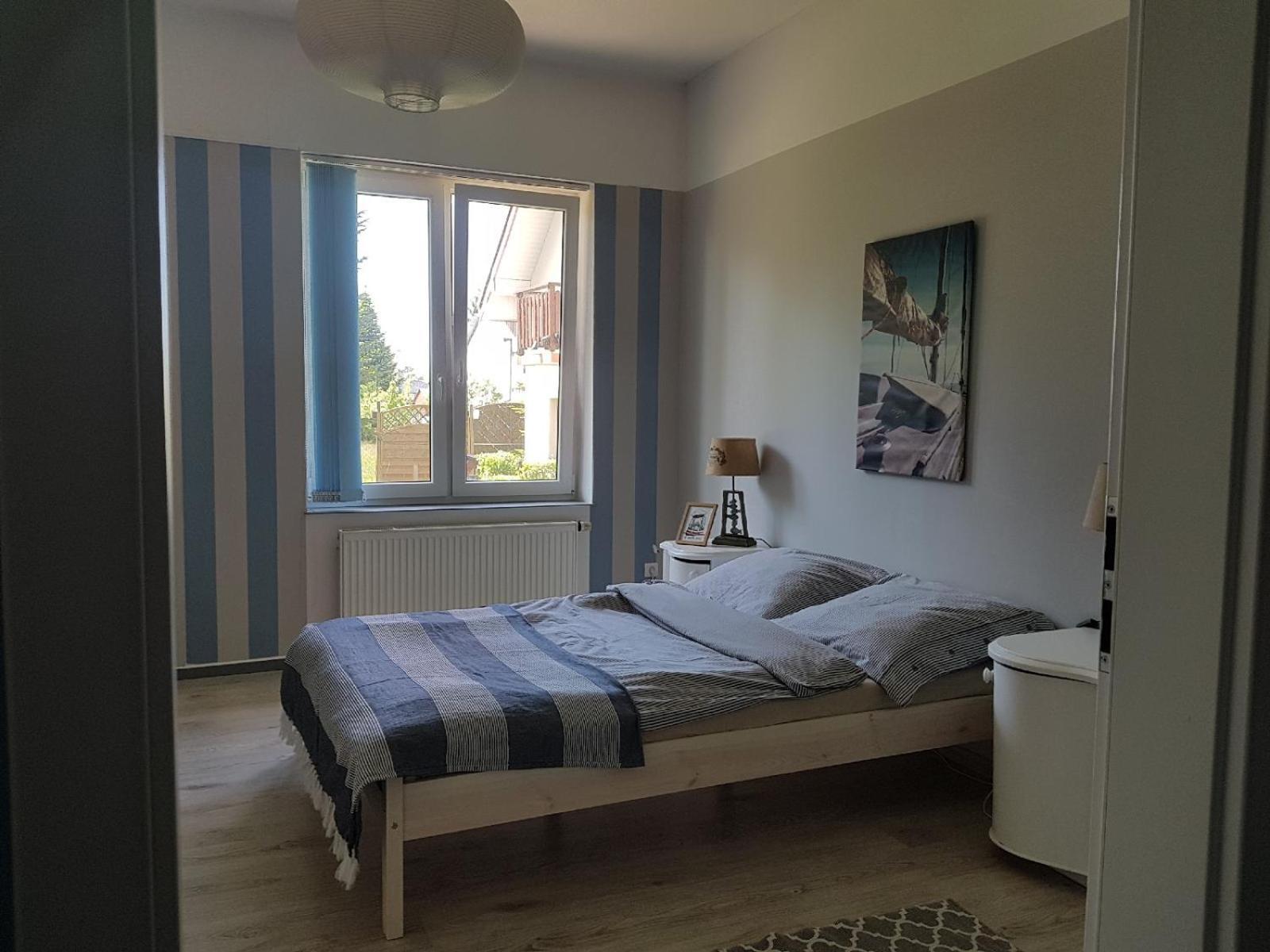 Villa Lavenda Grzybowo  Oda fotoğraf