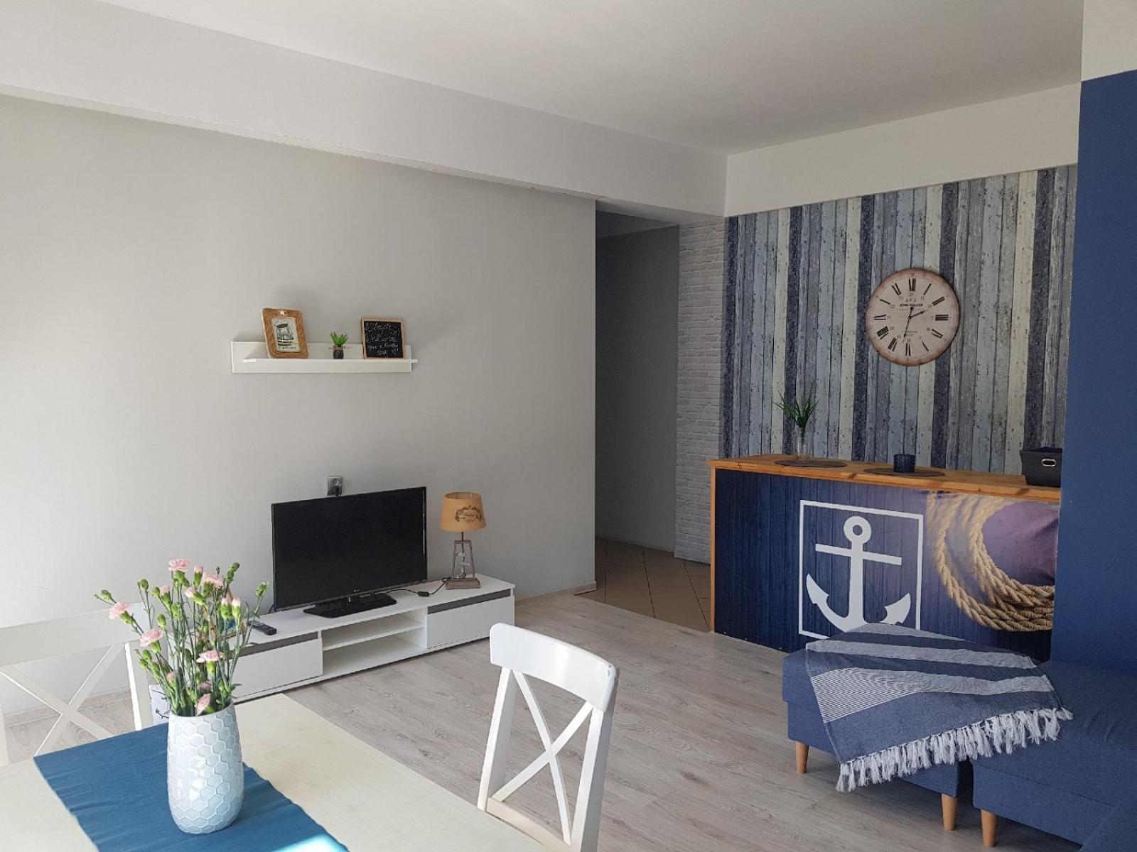 Villa Lavenda Grzybowo  Oda fotoğraf