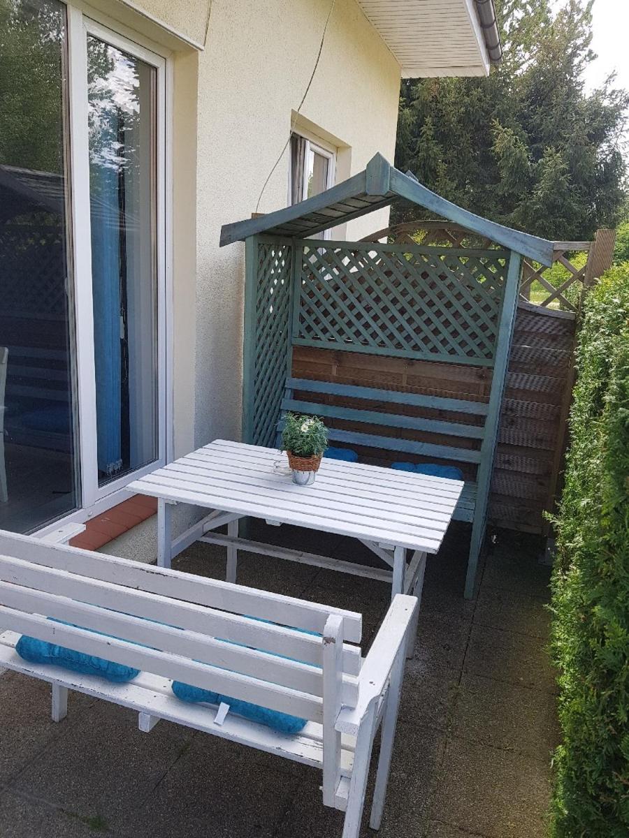 Villa Lavenda Grzybowo  Oda fotoğraf