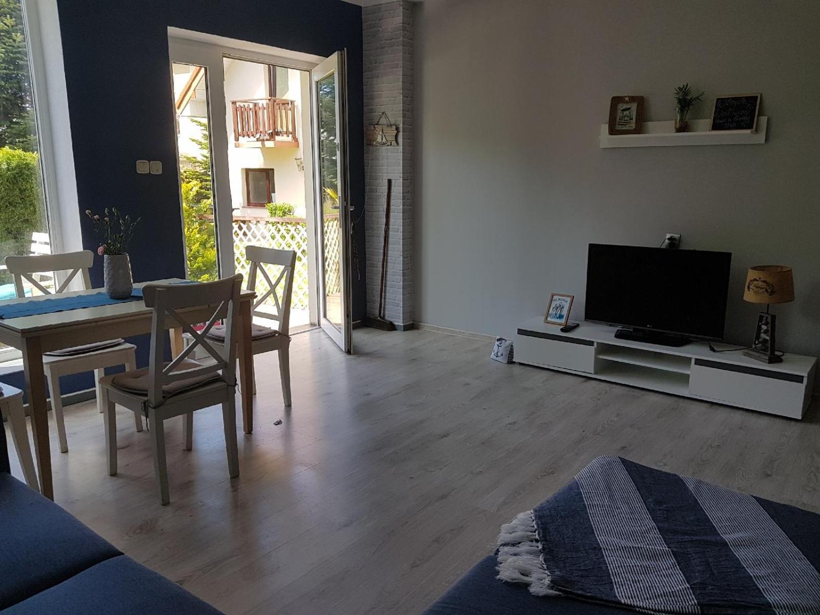 Villa Lavenda Grzybowo  Oda fotoğraf