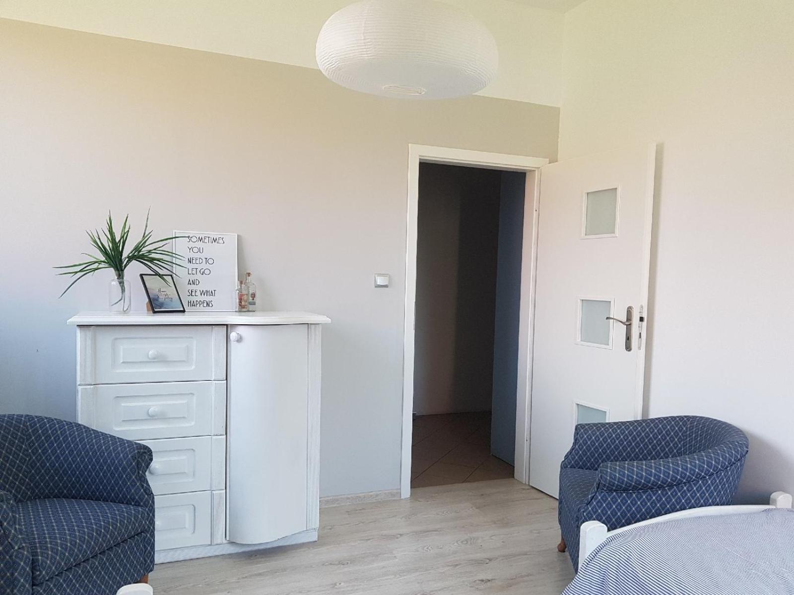 Villa Lavenda Grzybowo  Oda fotoğraf