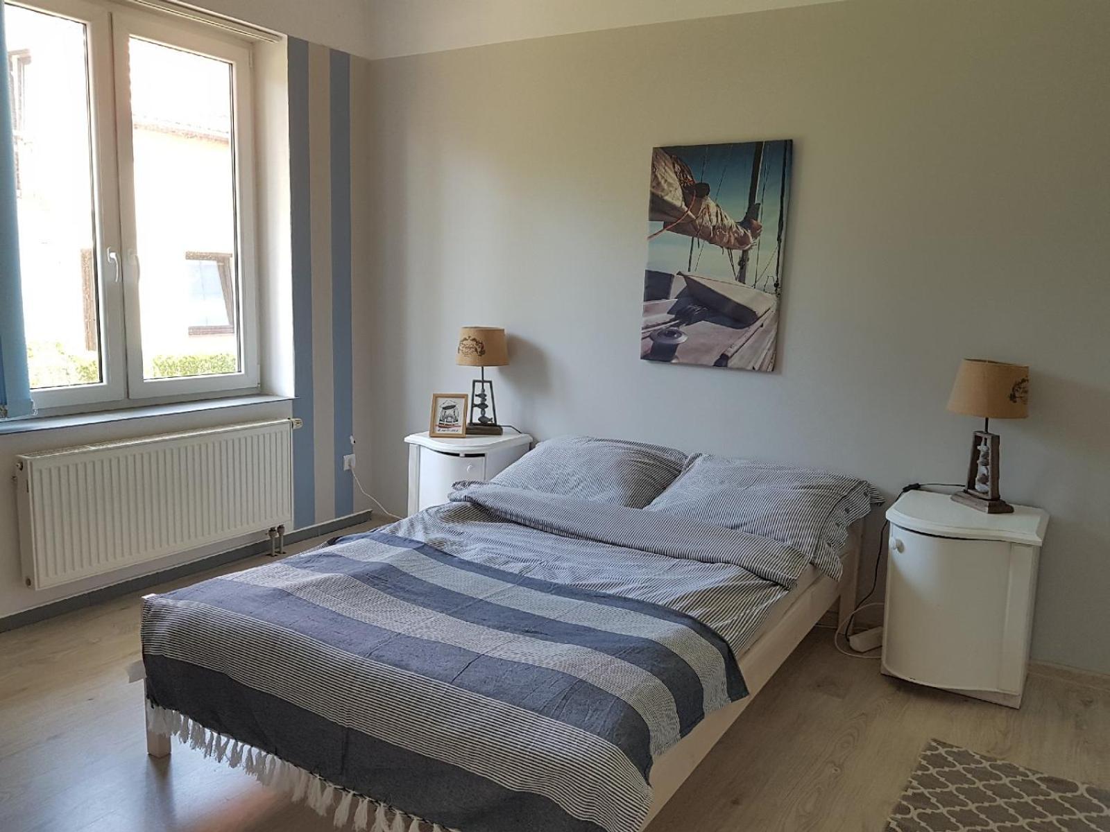 Villa Lavenda Grzybowo  Oda fotoğraf
