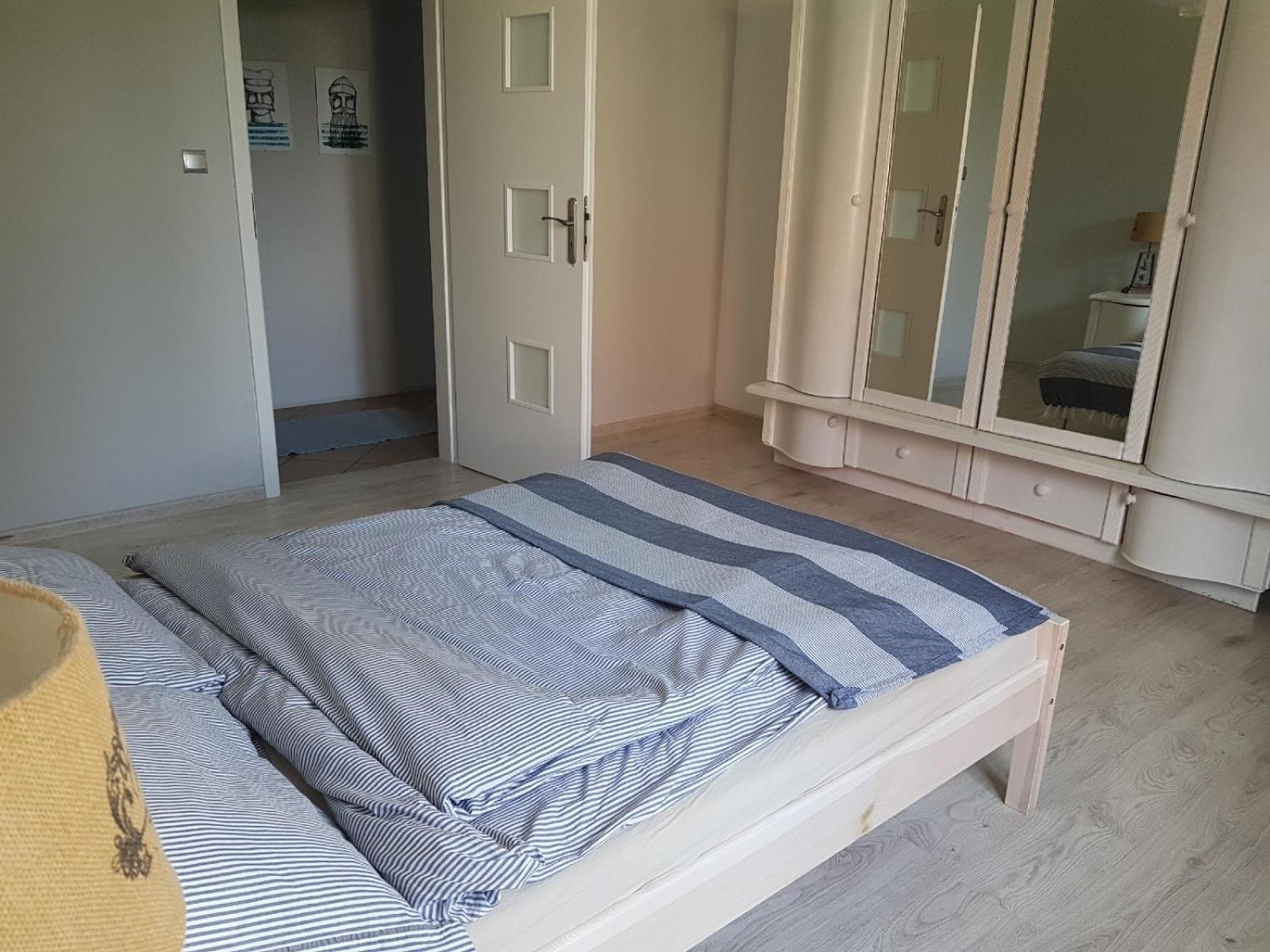 Villa Lavenda Grzybowo  Oda fotoğraf