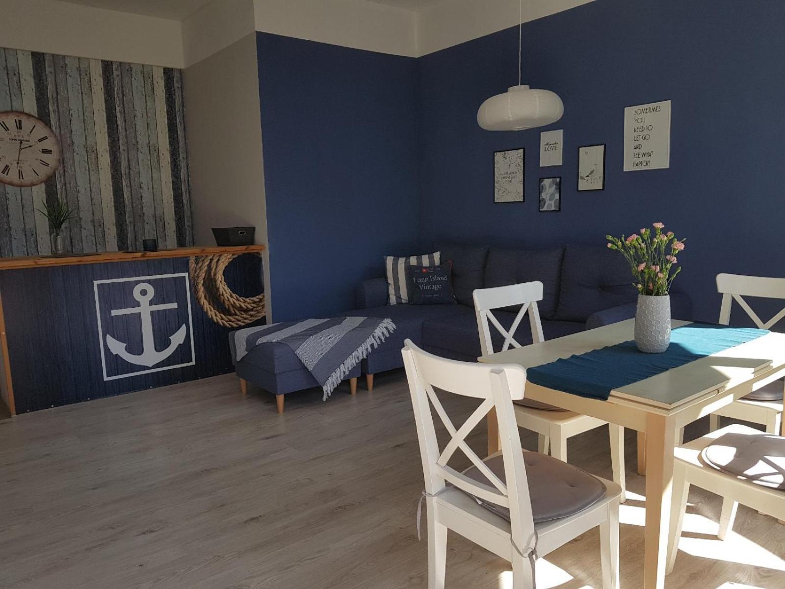 Villa Lavenda Grzybowo  Oda fotoğraf
