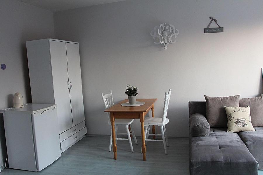 Villa Lavenda Grzybowo  Oda fotoğraf