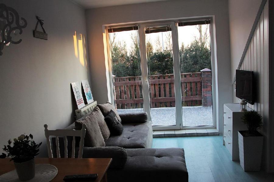 Villa Lavenda Grzybowo  Oda fotoğraf
