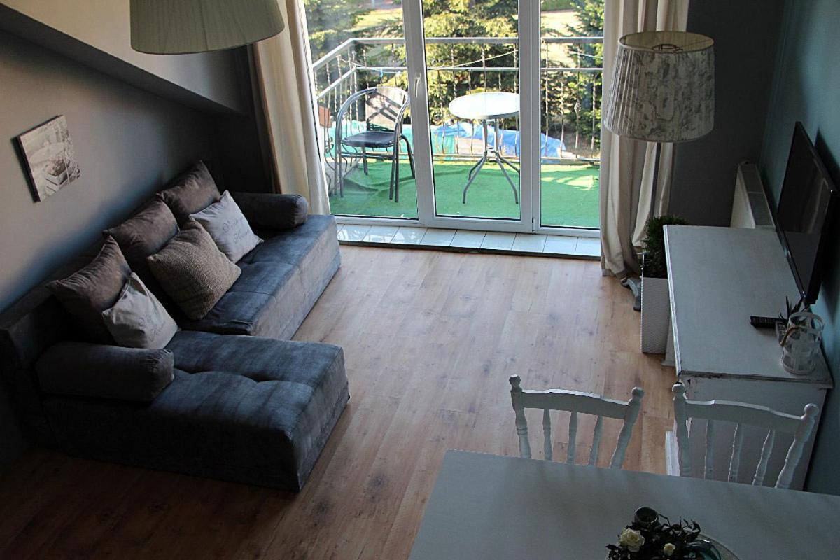 Villa Lavenda Grzybowo  Oda fotoğraf