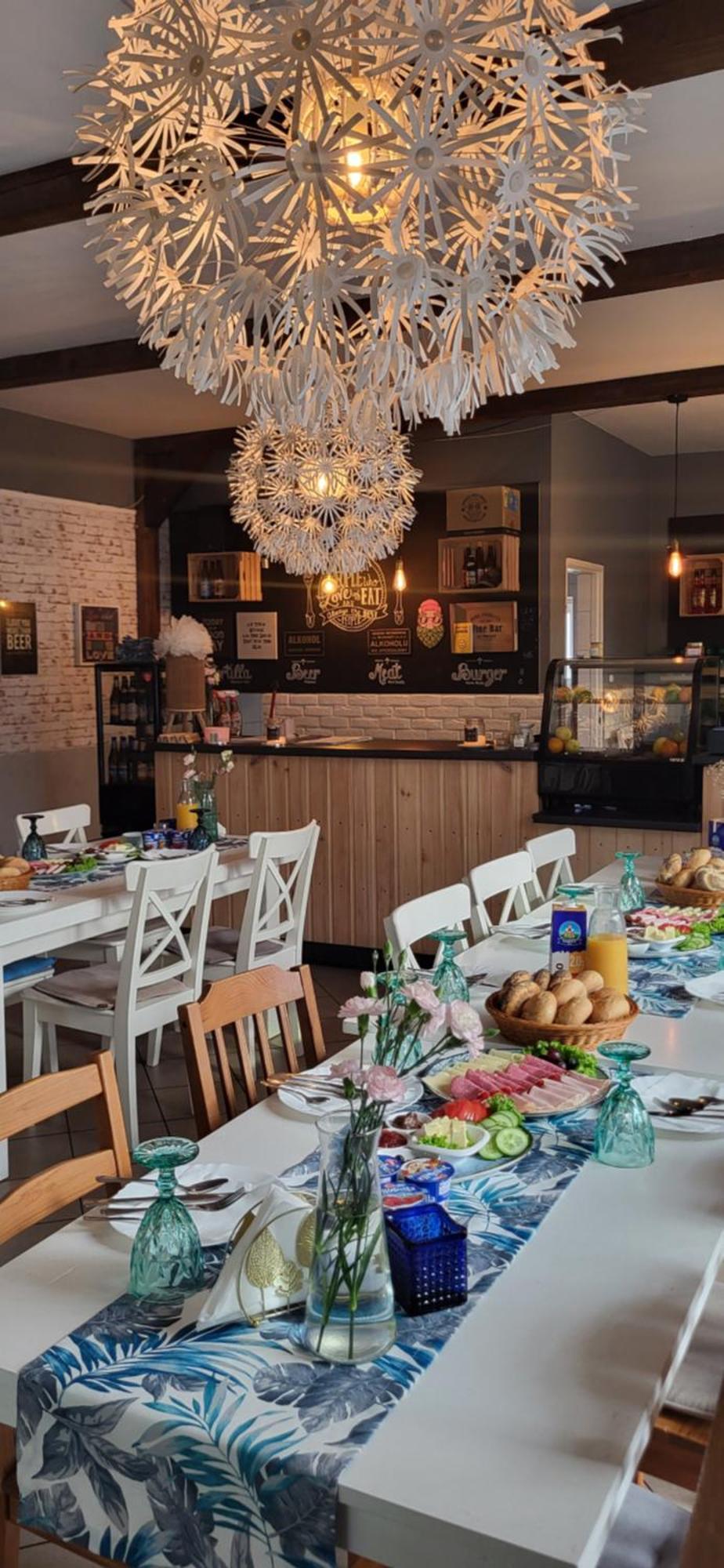 Villa Lavenda Grzybowo  Dış mekan fotoğraf