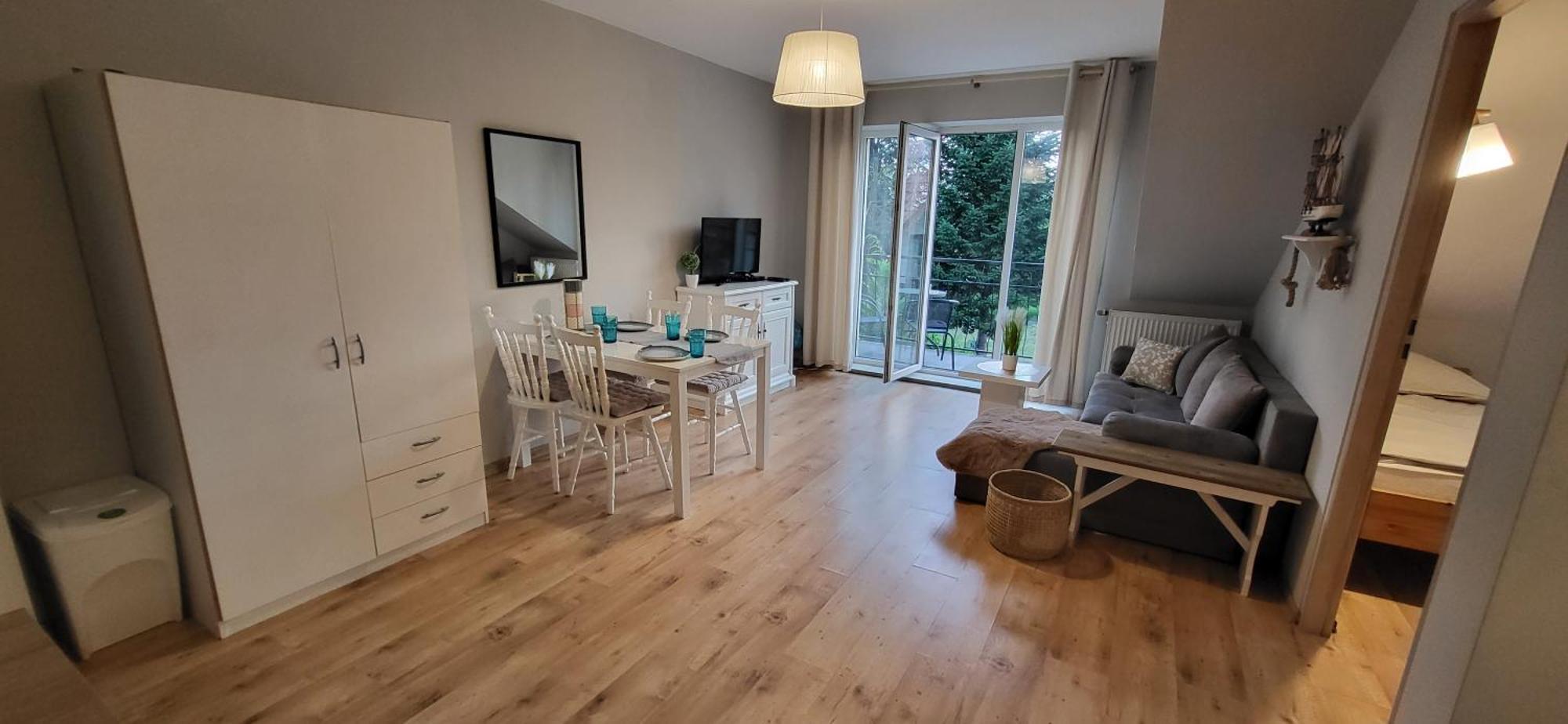 Villa Lavenda Grzybowo  Dış mekan fotoğraf
