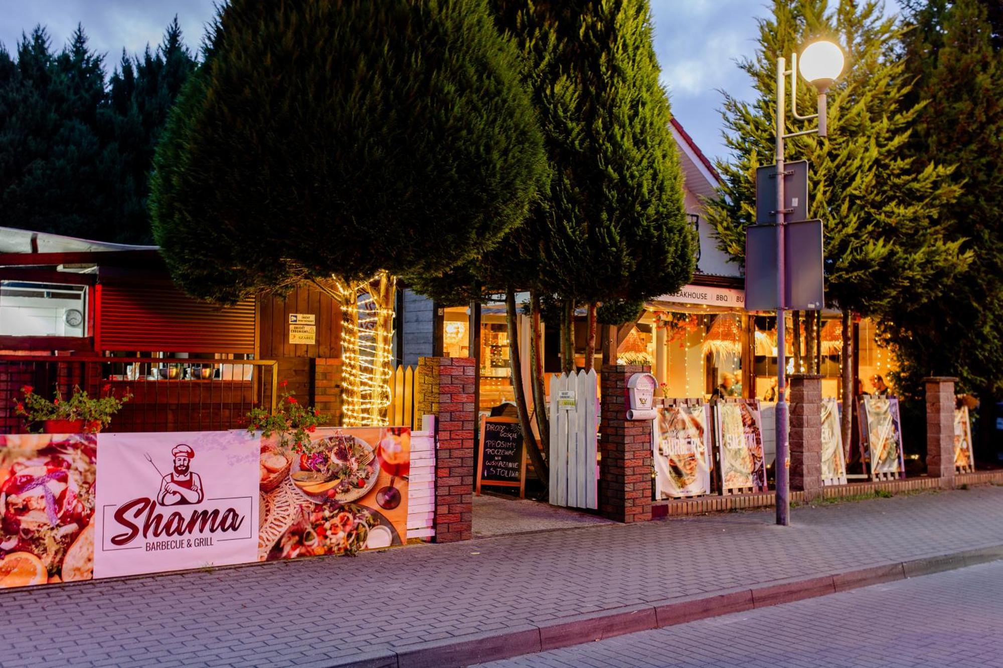Villa Lavenda Grzybowo  Dış mekan fotoğraf
